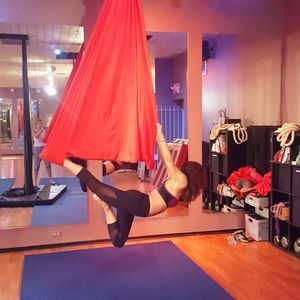 Meet your Posher, Azelin